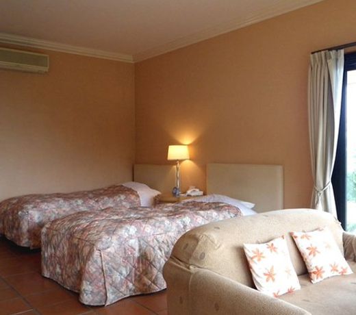 Enoura Terrace