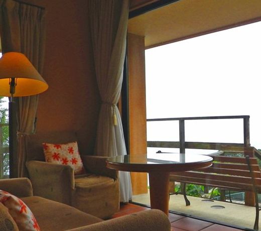 Enoura Terrace