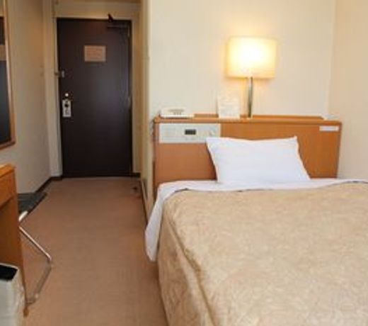 Smile Hotel Fukuoka Okawa