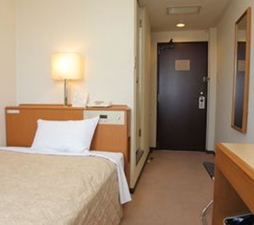 Smile Hotel Fukuoka Okawa