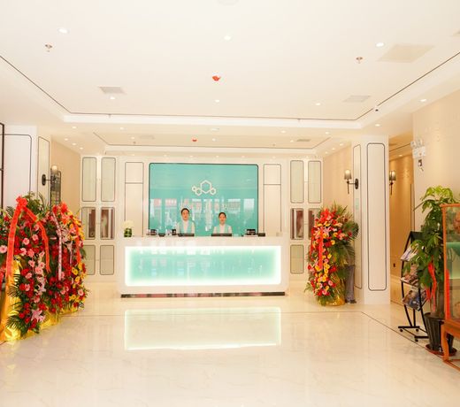 Qingdao Galaxy Holiday Hotel