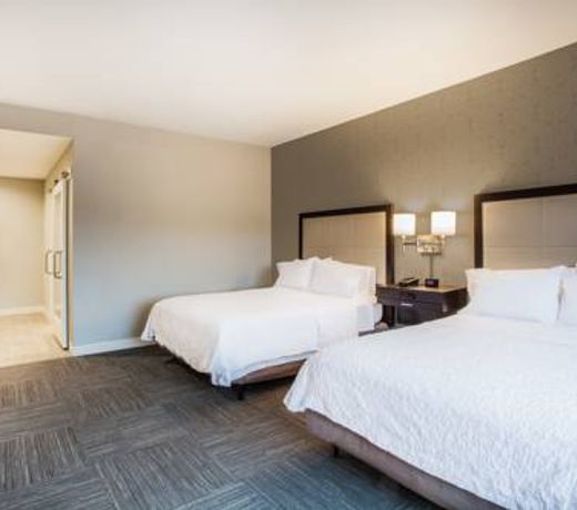 Hampton Inn Rochester Penfield, Ny