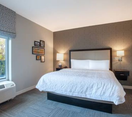 Hampton Inn Rochester Penfield, Ny