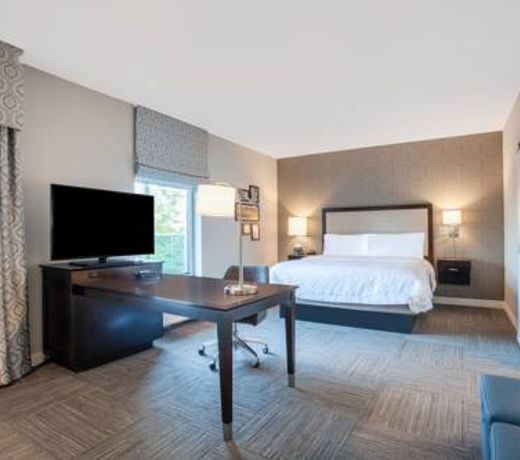 Hampton Inn Rochester Penfield, Ny