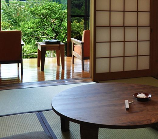 Furuyu Onsen Suginoya