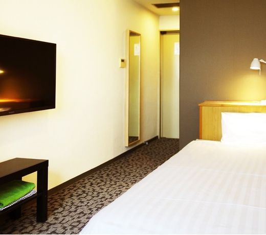 Saiki Central Hotel