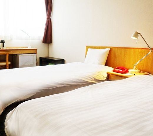 Saiki Central Hotel