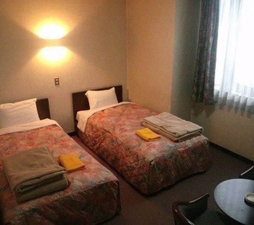 Hotel Nakajima