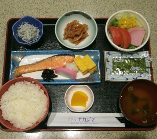 Hotel Nakajima
