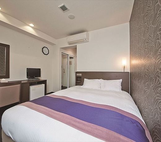 Wishton Hotel Yuukari