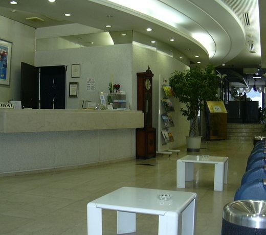 Hotel First Inn Haiki