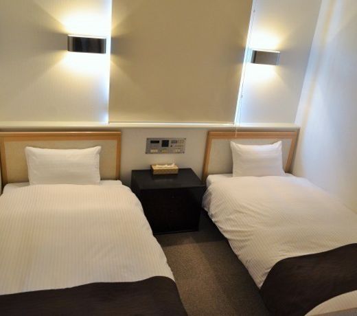 Hotel First Inn Haiki