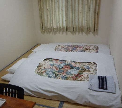 Tabist Fujiya Sasebo