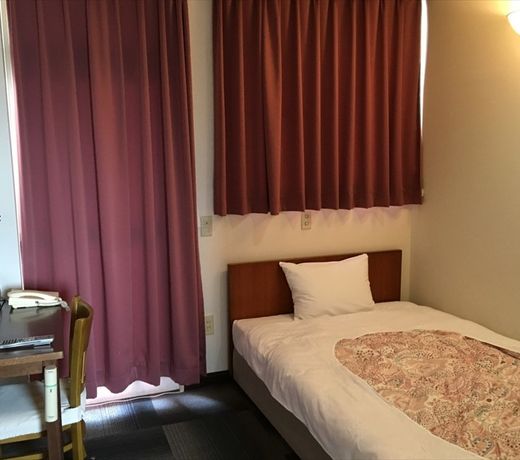 Uwa Park Hotel