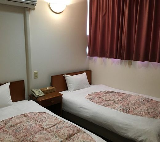 Uwa Park Hotel