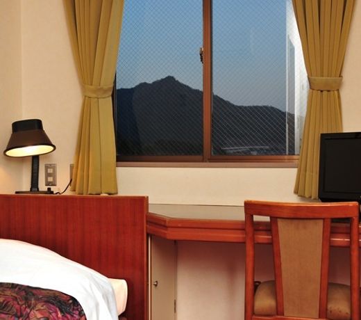Daiichi Business Hotel Matsuya