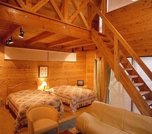 Kiri no Mori Cottage