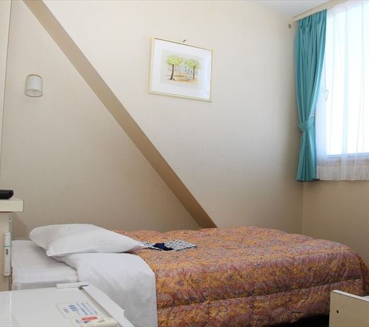 Station Hotel Shingu