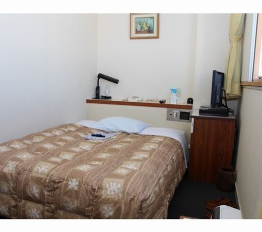 Station Hotel Shingu