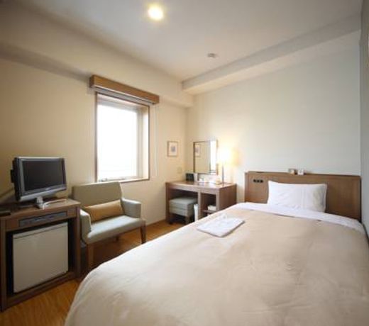 Hotel Green Core Shiraoka