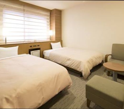 Hotel Green Core Shiraoka