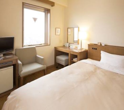 Hotel Green Core Shiraoka