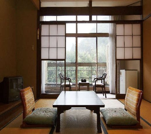 Yuya Onsen Yu no Kaze Hazu