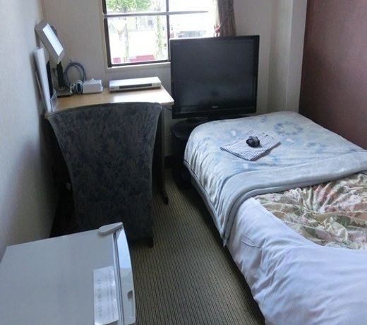 Bizhotel Shiojiri Ekimae