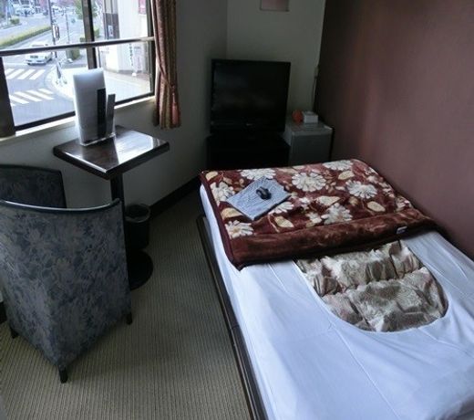 Bizhotel Shiojiri Ekimae