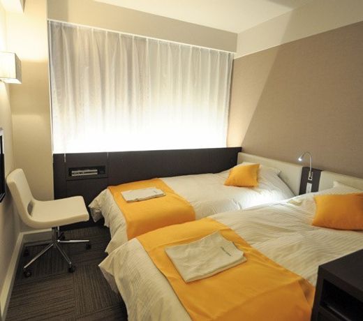 Hotel Suehiro