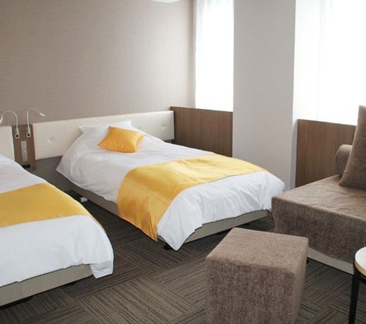 Hotel Suehiro