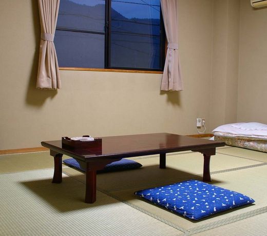 Fujiya Hotel
