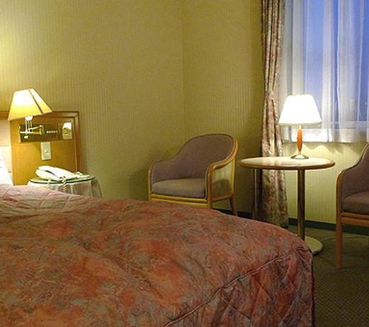 Hotel Amuse Tomioka