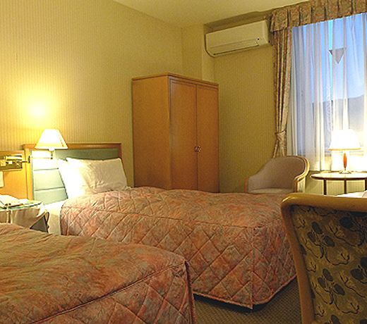 Hotel Amuse Tomioka