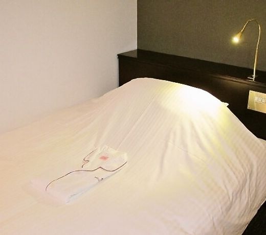 Tsuyama Kakuzan Hotel