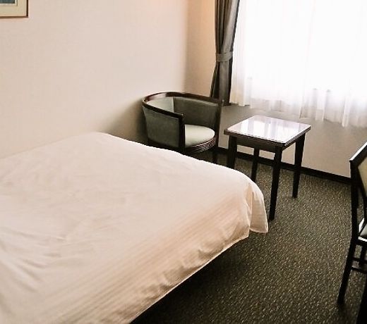 Tsuyama Kakuzan Hotel