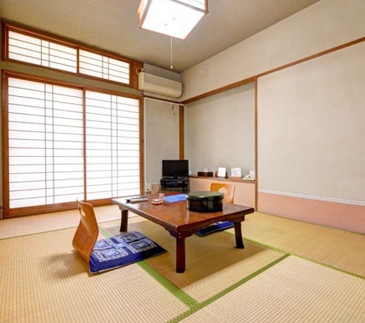 Kokumin Shukusha Seiranso