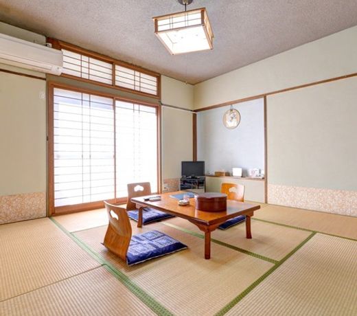 Kokumin Shukusha Seiranso