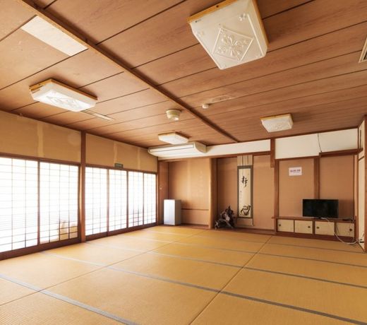 yuyado jyokiya