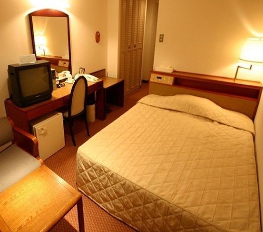Urakawa Inn