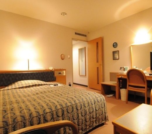 Urakawa Inn