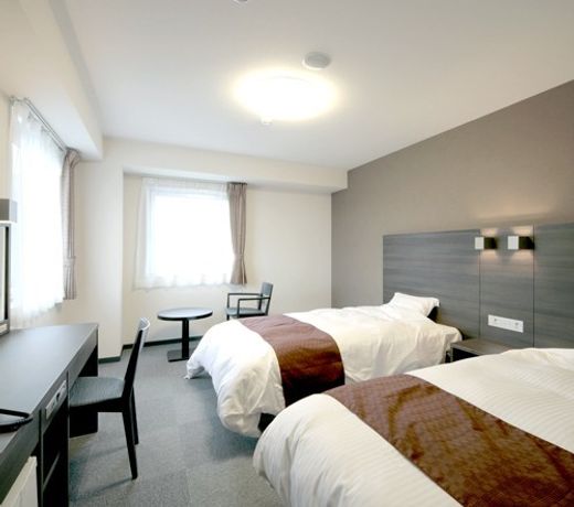 Credo Hotel Usuki