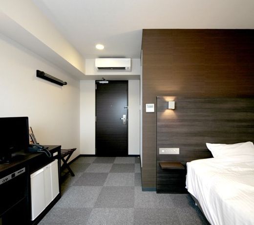 Credo Hotel Usuki