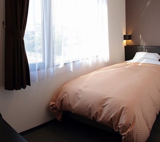 Credo Hotel Usuki
