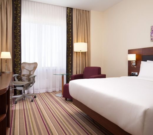 Hilton Garden Inn Volgograd