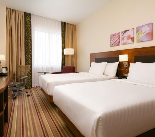 Hilton Garden Inn Volgograd