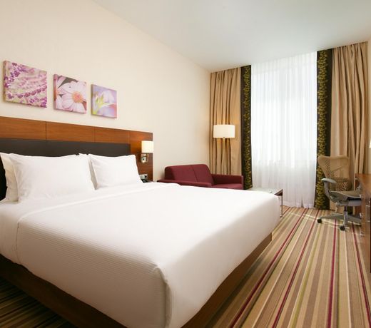 Hilton Garden Inn Volgograd