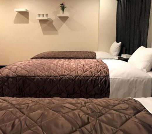 E Hotel Warabi