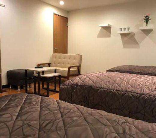 E Hotel Warabi
