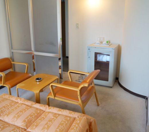 Business Hotel Diana